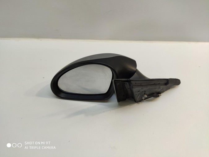 Retrovisor Izquierdo SEAT IBIZA GRIS 2006