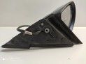 Retrovisor Izquierdo SEAT IBIZA GRIS 2006