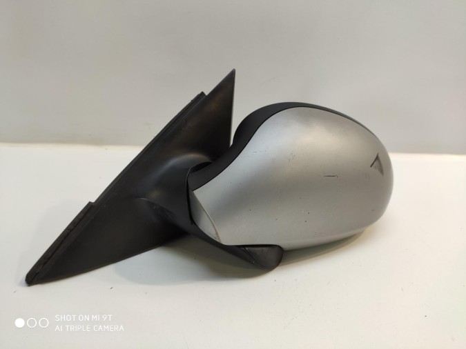 Retrovisor Izquierdo SEAT IBIZA GRIS 2006