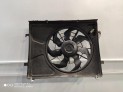 ELECTROVENTILADOR HYUNDAI I30 2007
