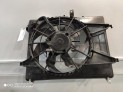 ELECTROVENTILADOR HYUNDAI I30 2007