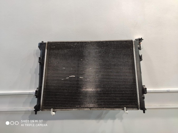 Radiador de Agua HYUNDAI I30 2007