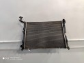 Radiador de Agua HYUNDAI I30 2007