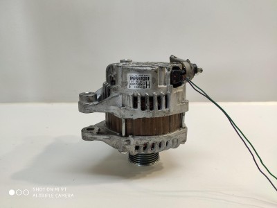 ALTERNADOR MAZDA CX-3 2019