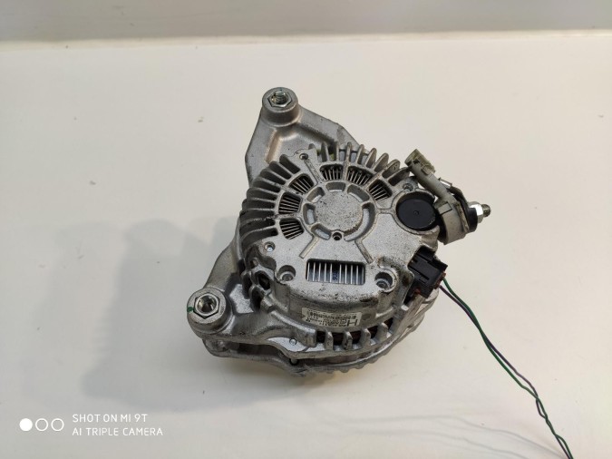 ALTERNADOR MAZDA CX-3 2019