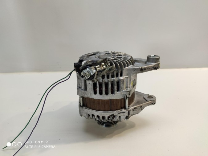 ALTERNADOR MAZDA CX-3 2019