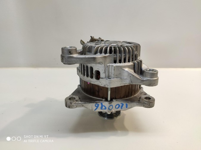 ALTERNADOR MAZDA CX-3 2019