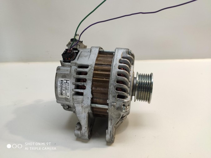 ALTERNADOR MAZDA CX-3 2019