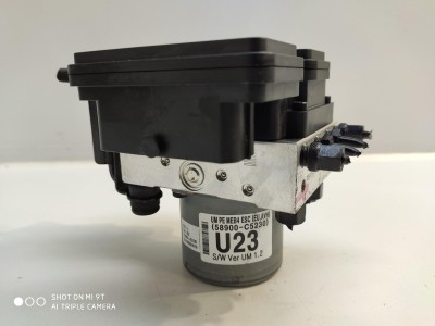 ABS KIA SORENTO 43342