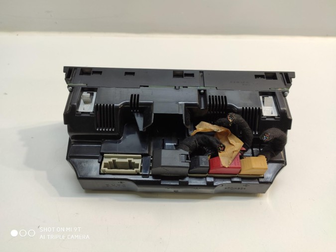 MODULO DE CLIMATIZACION SO AUDI A6 2006