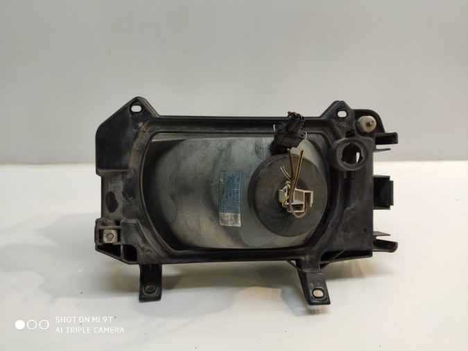 FARO DELANTERO IZQUIERDO VOLKSWAGEN CARAVELLE 1992