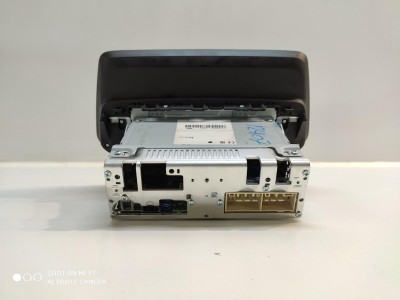 sistema navegacion gps HYUNDAI I30 2019