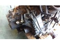 CAJA CAMBIOS DACIA SANDERO 2006
