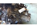 CAJA CAMBIOS DACIA SANDERO 2006
