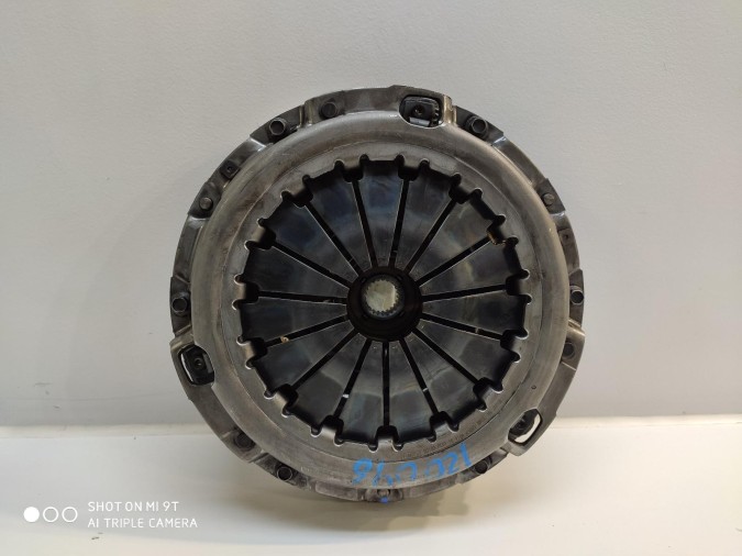 KIT DE EMBRAGUE MAZDA CX-3 2019