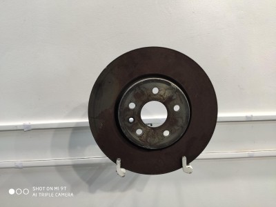 DISCO DE FRENO DEL SO OPEL ASTRA 2016