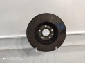 DISCO DE FRENO DEL SO OPEL ASTRA 2016