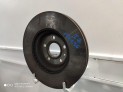 DISCO DE FRENO DEL SO OPEL ASTRA 2016