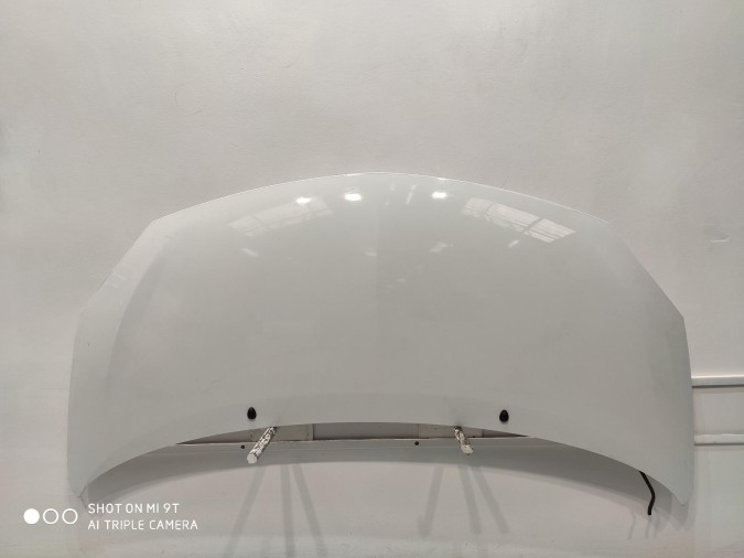 CAPOT RENAULT TWINGO 2013