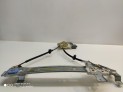 ELEVALUNAS TRASERO IZQUIERDO RENAULT MEGANE 2010