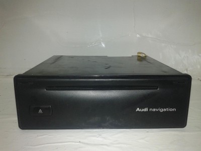 SAT. NAV. UNIT AUDI A3 2000