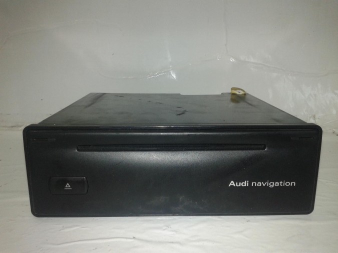 SAT. NAV. UNIT AUDI A3 2000