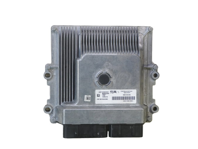 CENTRALITA ECU CITROEN C4 2022