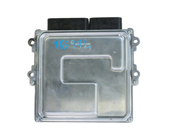 CENTRALITA ECU CITROEN C4 2022