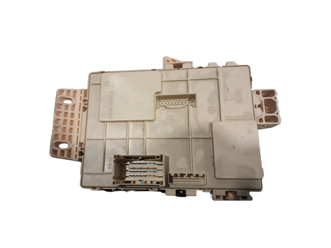 CAJA FUSIBLES I. KIA CEED 2016