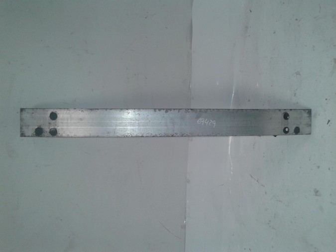 REFUERZO DELANTERO SO LEXUS IS SERIES 2002