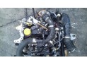 MOTOR SO NISSAN MICRA 2019