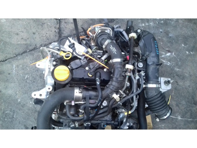 MOTOR SO NISSAN MICRA 2019