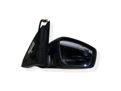 RETROVISOR DERECHO SEAT TOLEDO AZUL 2016