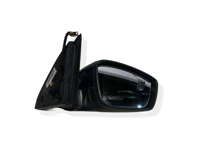 RETROVISOR DERECHO SEAT TOLEDO AZUL 2016