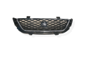 REJILLA PARAGOLPES SEAT TOLEDO NEGRA  2016