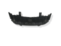 REJILLA PARAGOLPES SEAT TOLEDO NEGRA  2016
