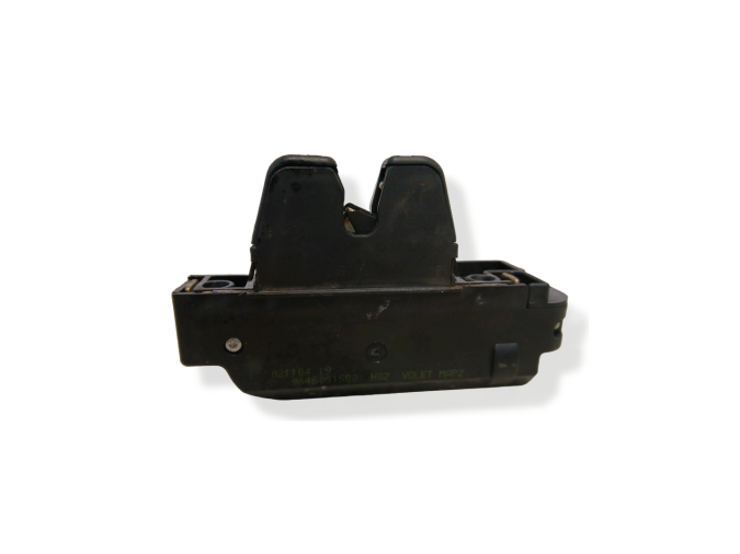 CERRADURA PORTON PEUGEOT 807 2004