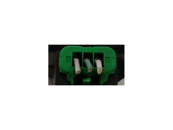 CERRADURA PORTON PEUGEOT 807 2004