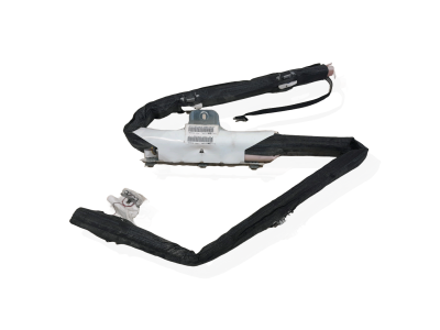 AIRBAG SUPERIOR LATERAL IZQUIERDO PEUGEOT 3008 2012