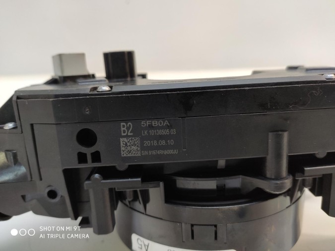 Mando Multifunción NISSAN MICRA 2019
