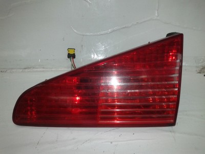 PILOTO TRASERO DERECHO PEUGEOT 607 2008