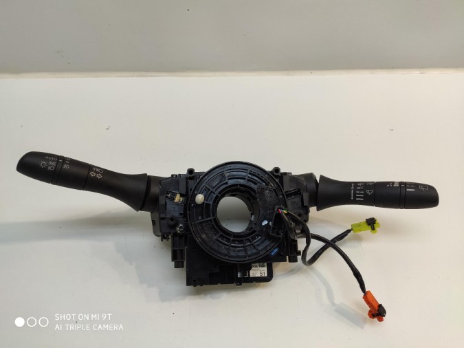 Mando Multifunción NISSAN MICRA 2019