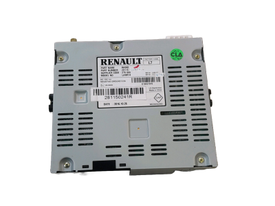 SISTEMA AUDIO / RADIO CD RENAULT MEGANE I RENAULT MÉGANE 2017