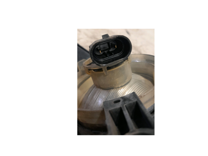 FARO ANTINIEBLA DELANTERO IZQUIERDO OPEL INSIGNIA 2013