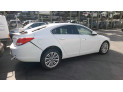 REJILLA IZQUIERDA PARAGOLPES DELANTERO OPEL INSIGNIA 2013