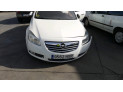 REJILLA IZQUIERDA PARAGOLPES DELANTERO OPEL INSIGNIA 2013