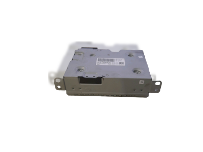 MODULO ELECTRONICO RADIO CITROEN C3 2014