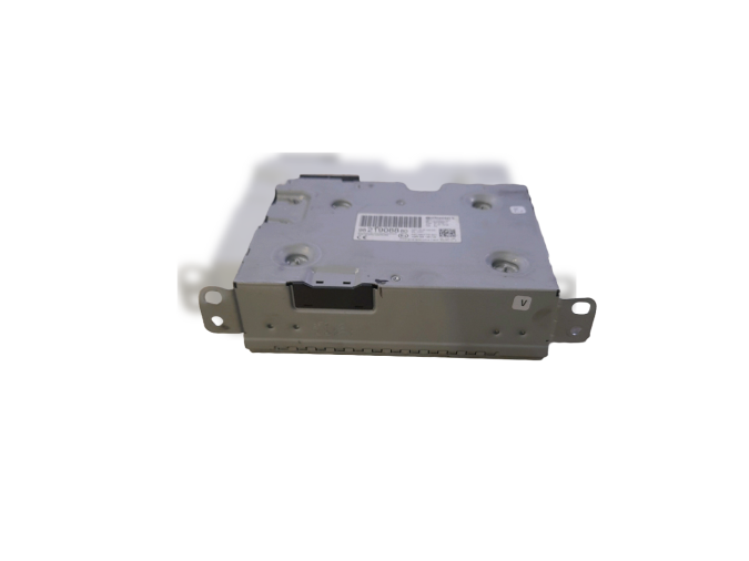 MODULO ELECTRONICO RADIO CITROEN C3 2014