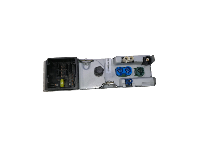 MODULO ELECTRONICO RADIO CITROEN C3 2014