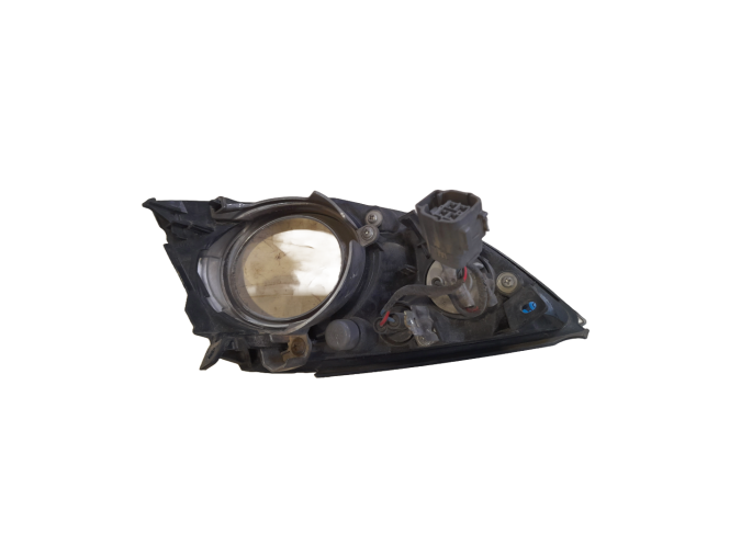 FARO INTERMITENTE IZQUIERDO MAZDA CX-7 2011